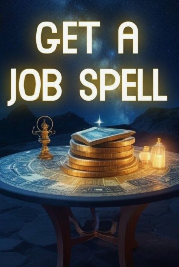 Job spell