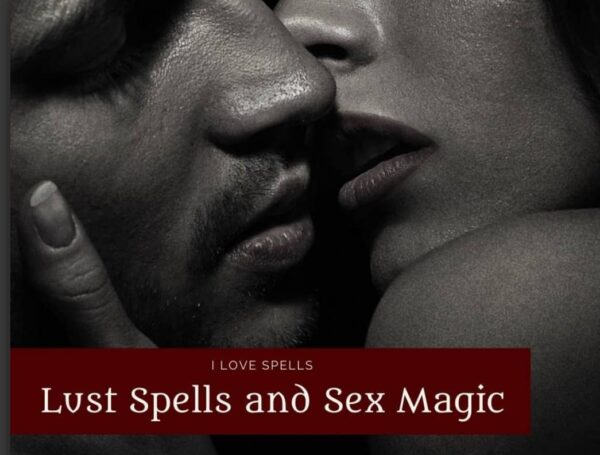 Sex spell