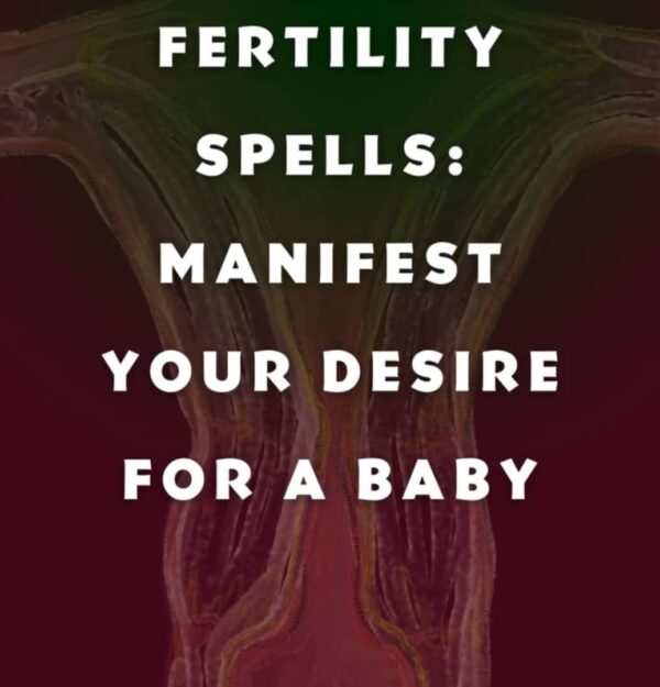 Fertility spell